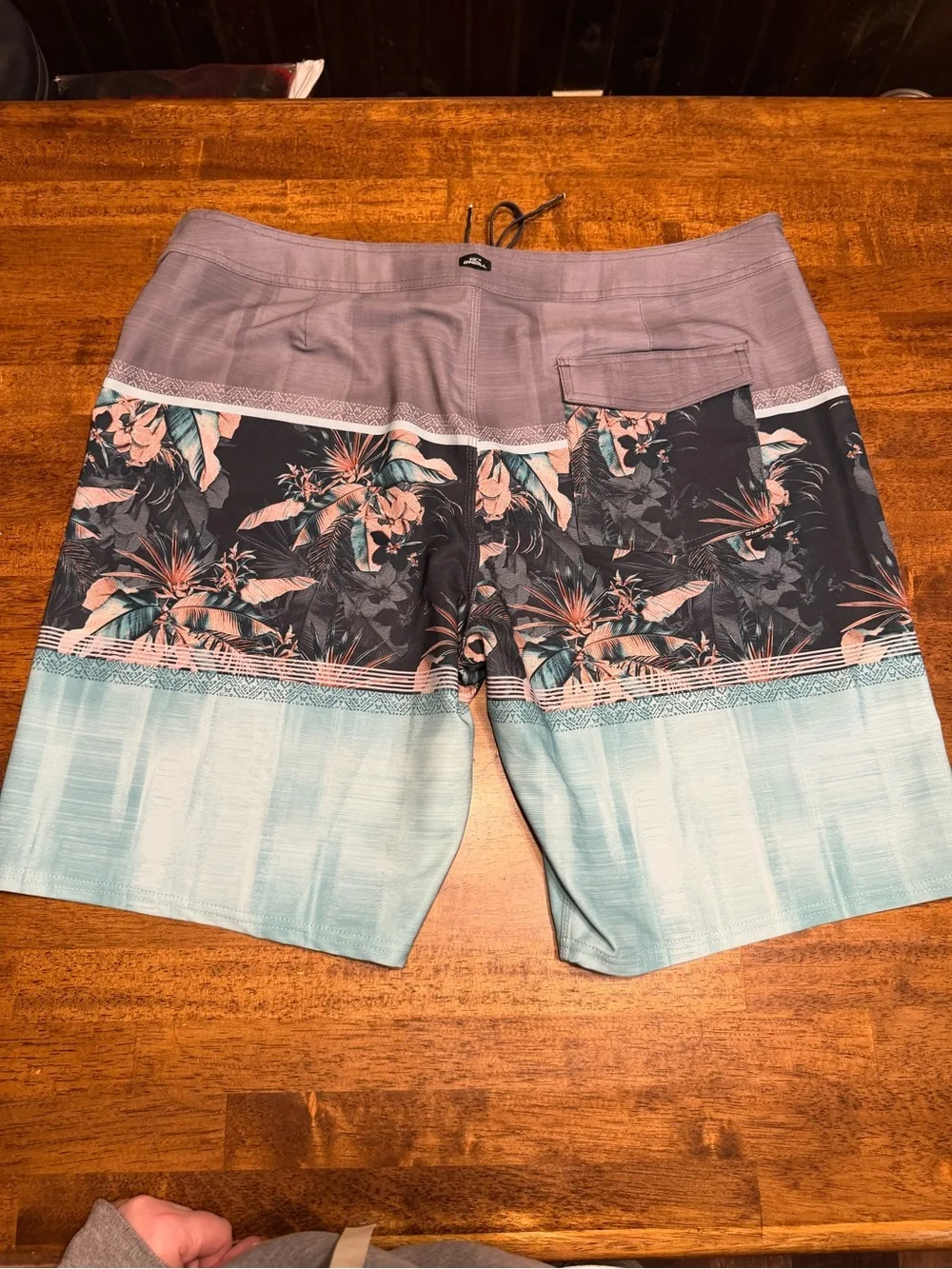 O'Neill Men's Hyperfreak Board Shorts